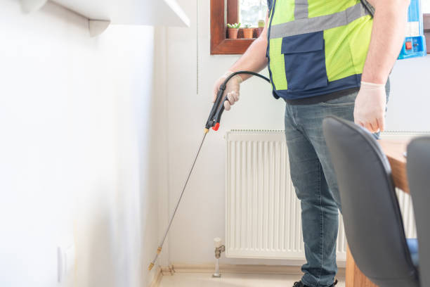 Best Best Pest Control Companies  in Swoyersville, PA